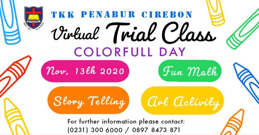 Virtual Trial Class